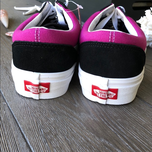 🔥🔥VANS- VINTAGE SPORT SHOES🔥🔥 - Picture 6 of 8